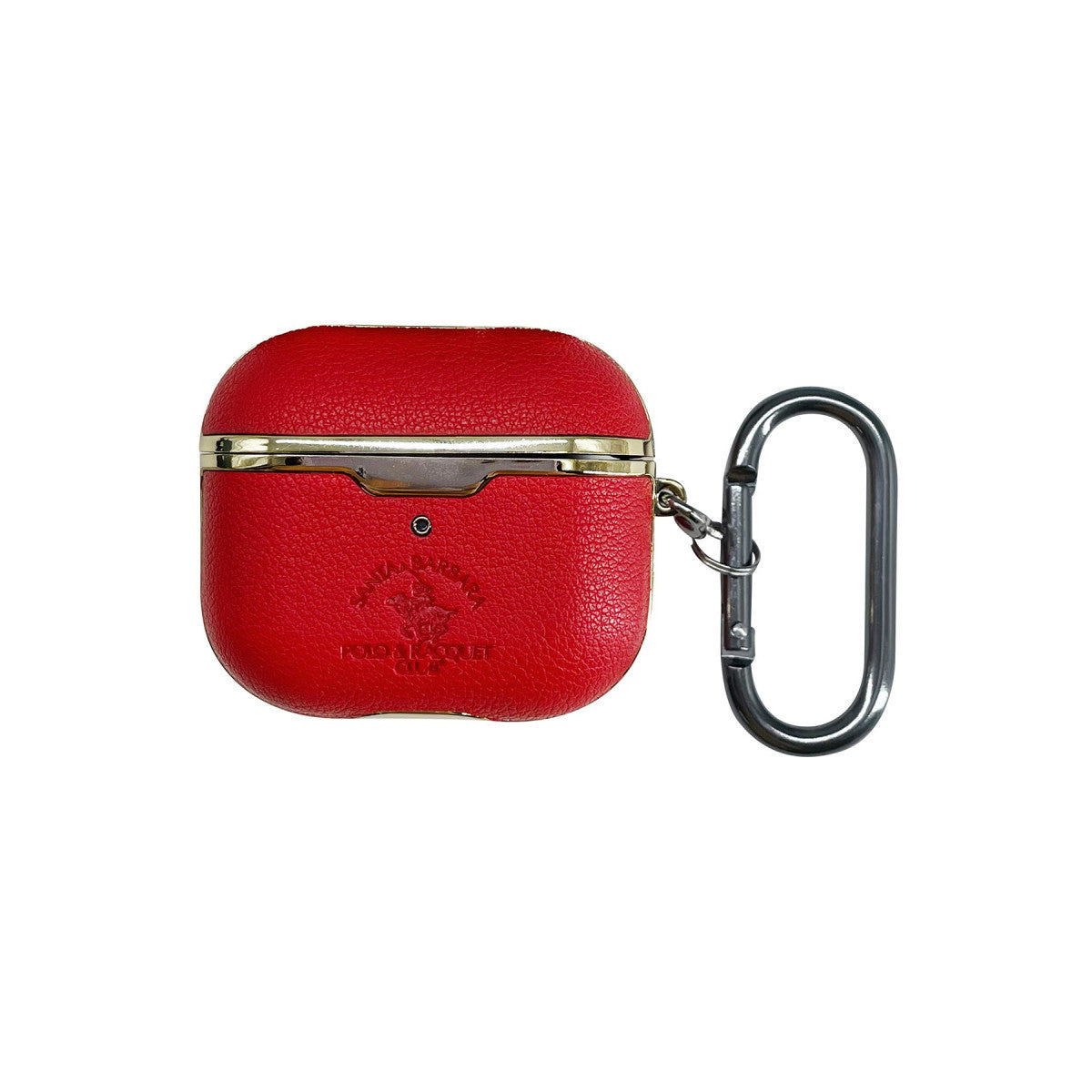 Santa Barbara Polo Racquet Club Apple Airpods 3 (3.nesil) Amaury Kılıf
